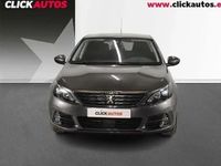 Usado Peugeot 308 Allure 130 CV (95 kW) 2021