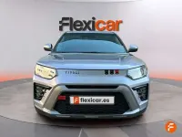 Usado SsangYong Tivoli 135 CV (99 kW) 2024 Gris SUV