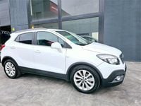 Usado Opel Mokka Excellence 140 CV (102 kW) 2014 Blanco SUV