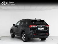 usado Toyota RAV4 Hybrid 