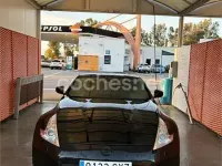 Usado Nissan 370Z Pack 331 CV (243 kW) 2010 Negro Coupe