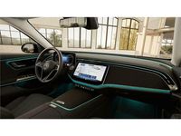 Nuevo Mercedes E220 197 CV (144 kW) 2025 Negro Berlina