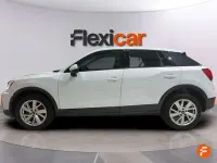 Usado Audi Q2 Advanced Plus 150 CV (110 kW) 2023 Blanco SUV