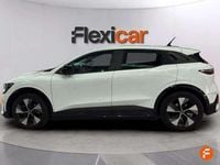 Usado Renault Megane E-Tech Equilibre 96 kW (131 CV) 2023 Blanco Utilitario