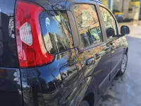 Usado Fiat Panda Lounge 69 CV (50 kW) 2013 Negro Utilitario