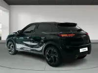 Usado DS Automobiles DS3 Crossback 155 CV (114 kW) 2019 Negro SUV