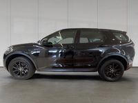 Brugt Land Rover Discovery 5 S 200 HK (147 kW) 2020 Sort SUV