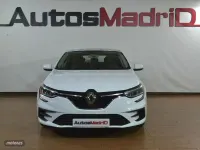 Usado Renault Mégane II Intens 140 CV (102 kW) 2022 Blanco Berlina