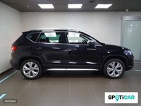 usado Seat Ateca 1.5 TSI 110kW DSG (150CV) X-Perience