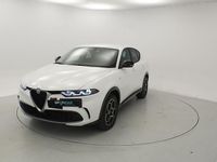 Nuevo Alfa Romeo Tonale Ti 280 CV (205 kW) 2025 Blanco SUV