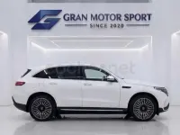 Usado Mercedes EQC400 300 kW (408 CV) 2021 Eléctrico SUV