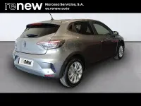 Nuevo Renault Clio V 90 CV (66 kW) 2026 Gris Berlina
