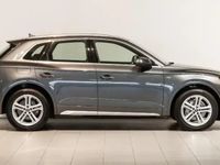 usado Audi Q5 S LINE 35 TDI 120KW S TRONIC de segunda mano desde 43990€ ✅