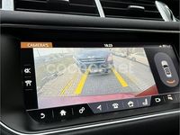 Usado Land Rover Range Rover Sport SE 240 CV (176 kW) 2017 Granate SUV