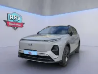 Nuevo Bestune T77 249 CV (183 kW) 2025 Gris SUV