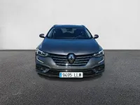 Usado Renault Talisman Business 120 CV (88 kW) 2020 Gris