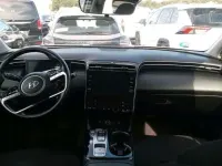 Usado Hyundai Tucson 230 CV (169 kW) 2021 Blanco SUV