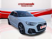 Usado Audi A1 Sportback Premium 116 CV (85 kW) 2024 Blanco Utilitario