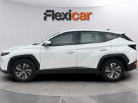 Occasion Hyundai Tucson 116 PK (85 kW) 2022 Wit SUV