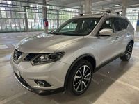 usado Nissan X-Trail 1.6 dCi N-Connecta 4x4-i