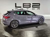 usado Cupra Leon 2.0 TSI VZ DSG 180Kw