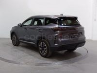 Usado Ebro s700 147 CV (108 kW) 2025 Gris / plata SUV