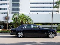Usado Rolls Royce Phantom 460 CV (338 kW) 2011 Azul Berlina