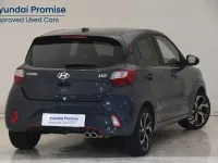 Usado Hyundai i10 N Line 83 CV (61 kW) 2025 Utilitario