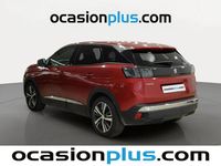 Usado Peugeot 3008 Allure 300 CV (220 kW) 2023 Rojo SUV