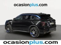 Brugt Lynk & Co 01 261 HK (191 kW) 2024 Sort SUV