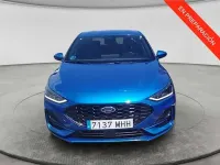 Usado Ford Focus ST-Line 155 CV (114 kW) 2023 Azul Utilitario
