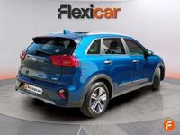 usado Kia Niro 1.6 GDi HEV 104kW (141CV) Drive