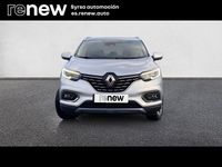 Usado Renault Kadjar Zen 140 CV (102 kW) 2021 Gris SUV