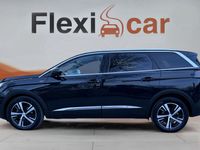 usado Peugeot 5008 1.5 BlueHDi 96kW S&S GT EAT8 Diésel en Flexicar Vic