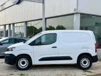 Usado Peugeot Partner S 102 CV (75 kW) 2022 Blanco Monovolumen