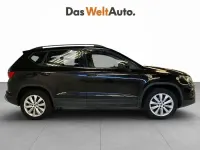 Usado Seat Ateca Style 150 CV (110 kW) 2023 Negro SUV