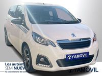 usado Peugeot 108 1.2 Puretech Collection