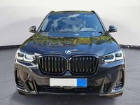 Usado BMW X3 192 CV (141 kW) 2024 Negro SUV