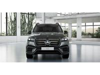 Nuevo Mercedes S350 313 CV (230 kW) 2025 Gris Recogida