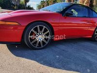 Usado Mitsubishi Eclipse 145 CV (106 kW) 1994 Rojo Coupe