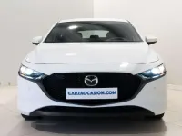 Usado Mazda 3 140 CV (102 kW) 2025 Blanco Berlina