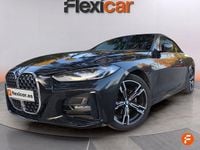 Usado BMW 420 184 CV (135 kW) 2022 Negro