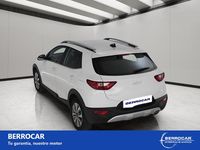 Nuevo Kia Stonic 79 CV (58 kW) 2025 Blanco SUV
