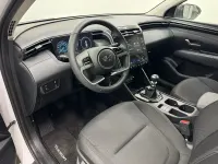 Uusi Hyundai Tucson 150 HP (110 kW) 2025 Otro Katumaasturi