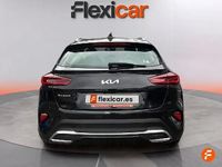 Brugt Kia XCeed 160 HK (117 kW) 2023 Sort SUV