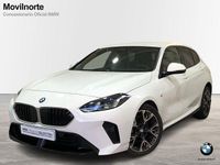 Usado BMW 120 Comfort Edition 163 CV (119 kW) 2024 Utilitario