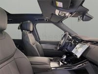 Usado Land Rover Range Rover Sport SE Dynamic 460 CV (338 kW) 2024 Blanco SUV