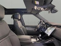 Usado Land Rover Range Rover Sport SE Dynamic 460 CV (338 kW) 2024 Blanco SUV