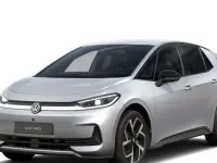 Nuevo VW ID.3 Style 125 kW (170 CV) 2026 Plateado Utilitario
