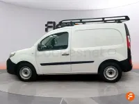 Usado Renault Kangoo 90 CV (66 kW) 2019 Blanco Monovolumen